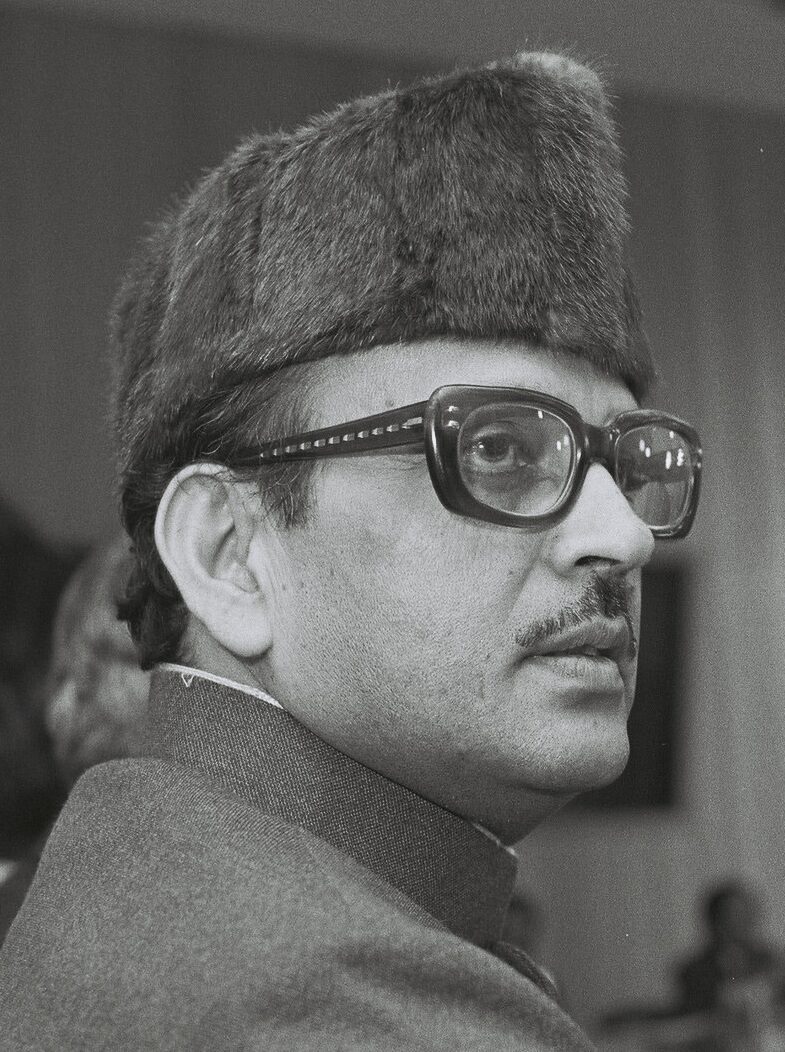 वी.पी. सिंह