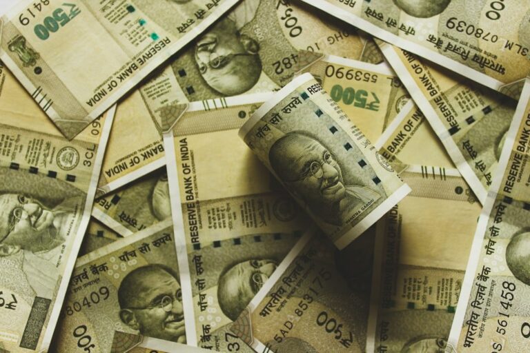 Fiscal responsibility India