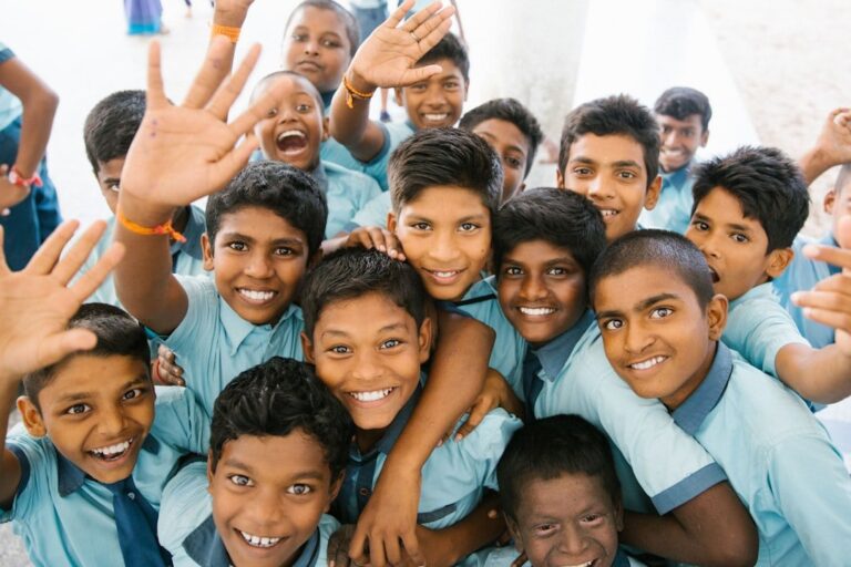 Human development