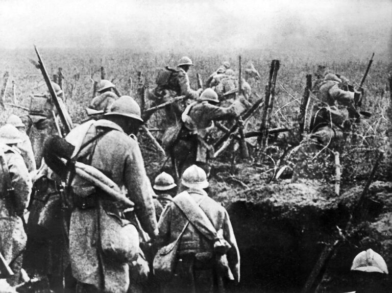 Causes of World War I — featured image