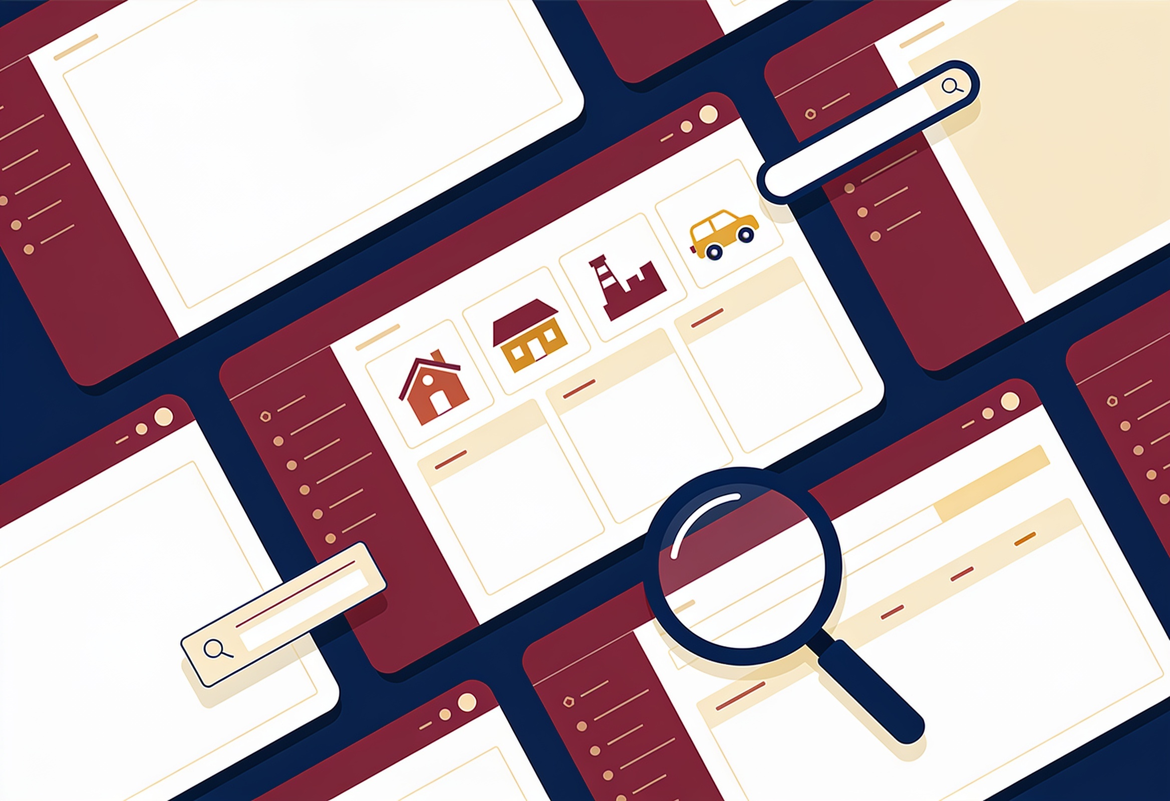 DFS launches revamped BAANKNET one-stop e-auction portal for properties