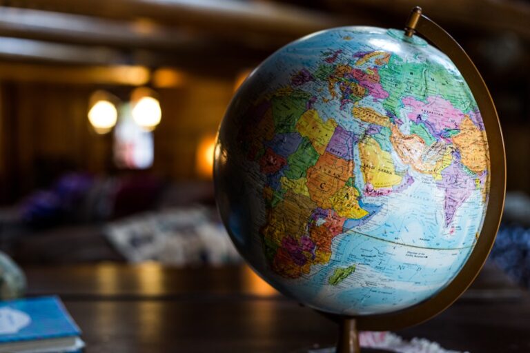 Best Books for International Relations (UPSC GS Paper 2) — recommended UPSC books