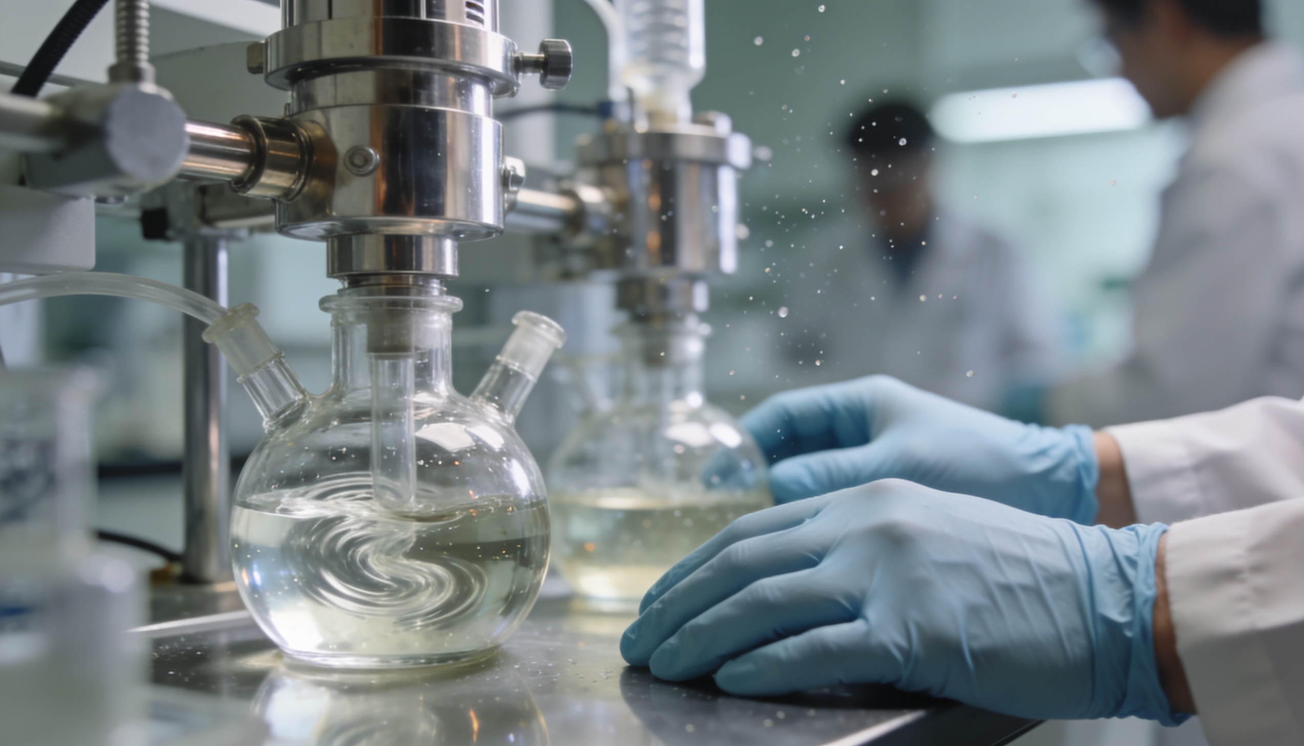 CSIR announces indigenously developed paracetamol formulation