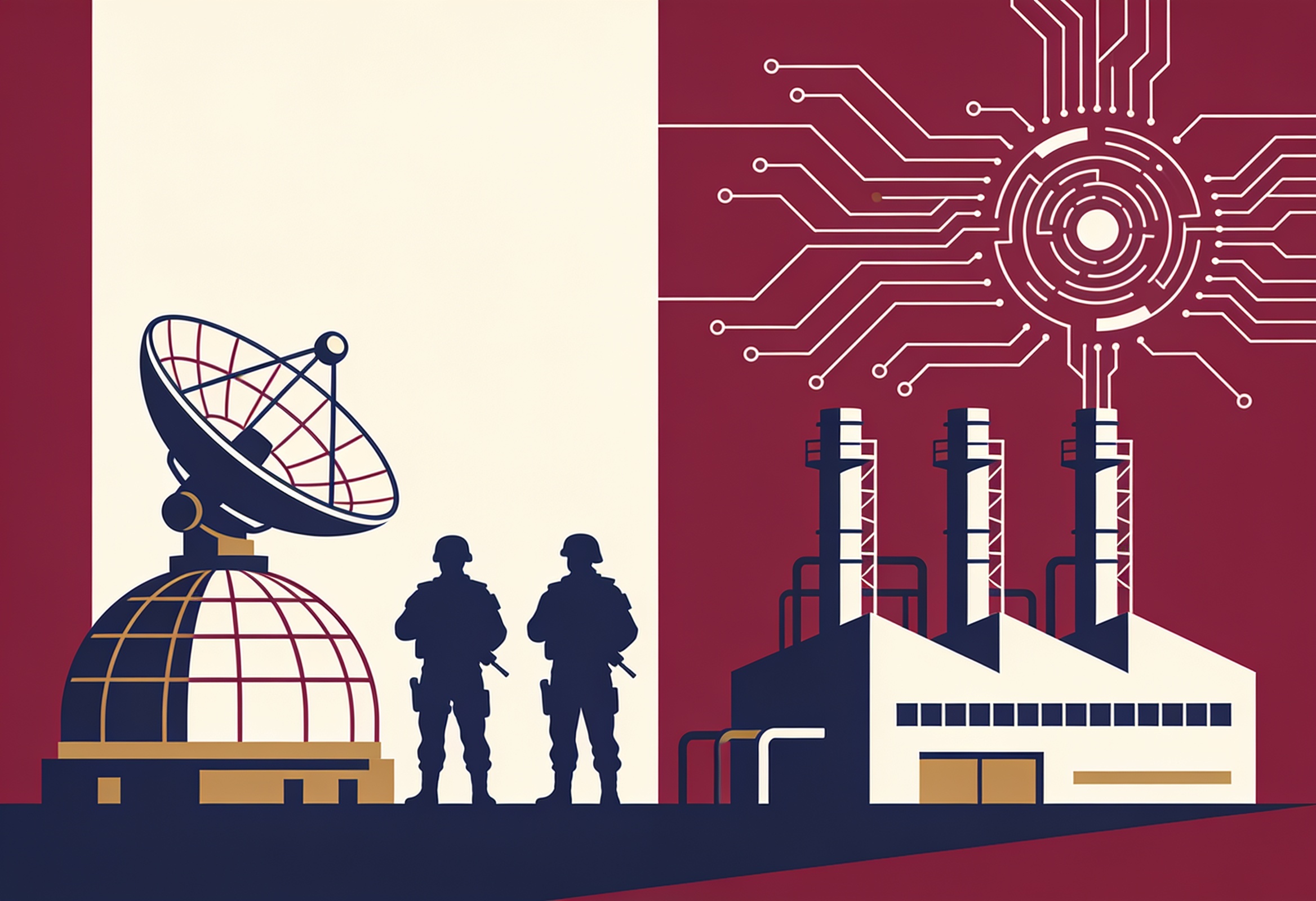 Ministry of Defence declares 2025 as Year of Reforms