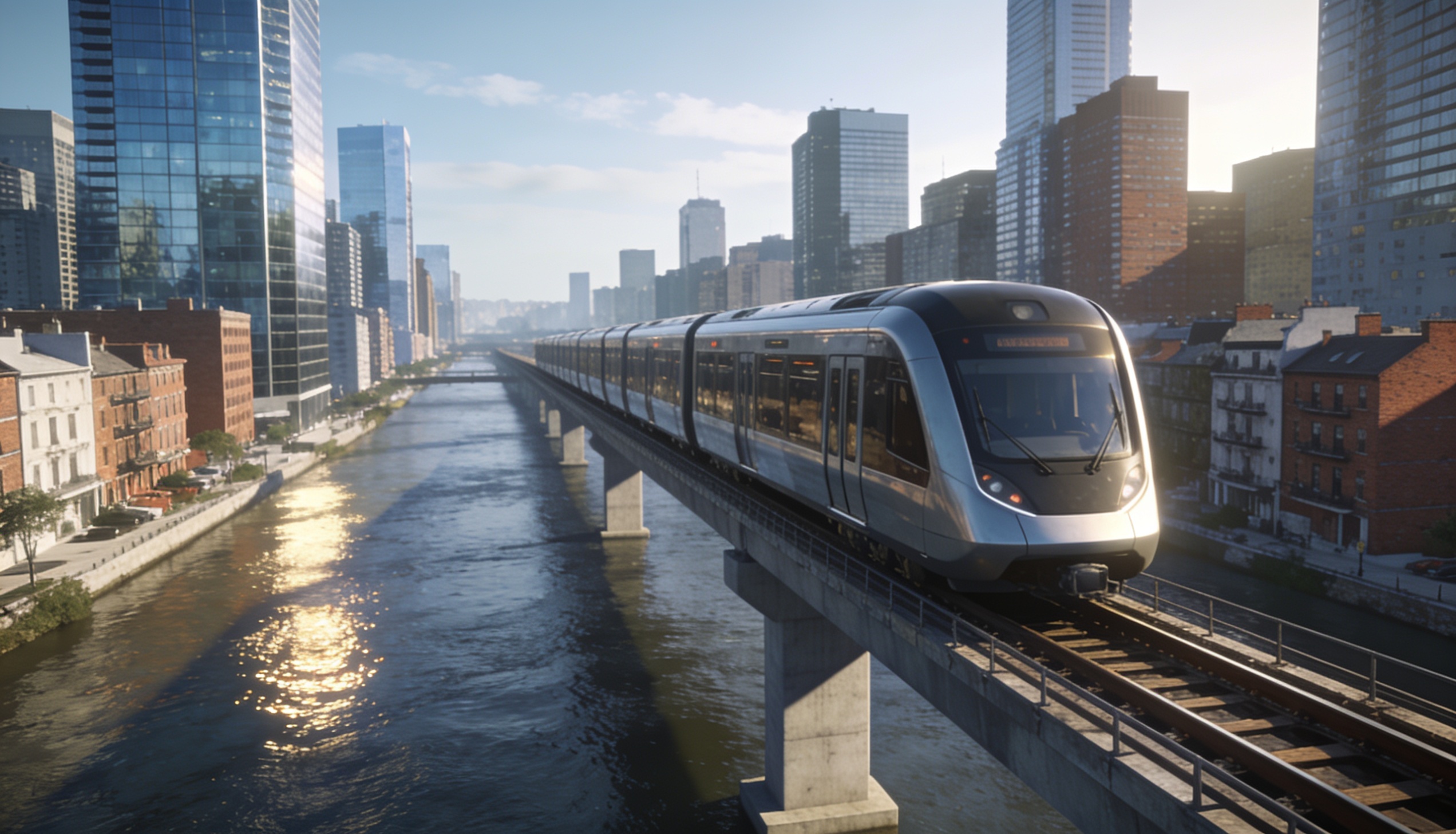 India's metro network crosses 1,000 km milestone