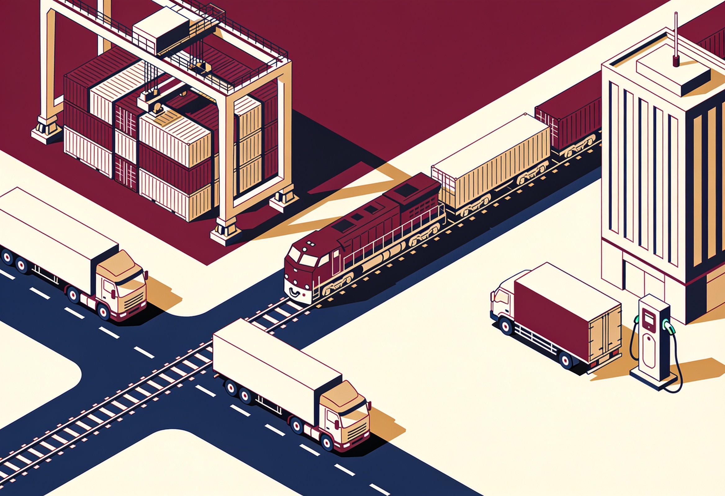 Logistics Ease Across Different States (LEADS) 2024 report unveiled