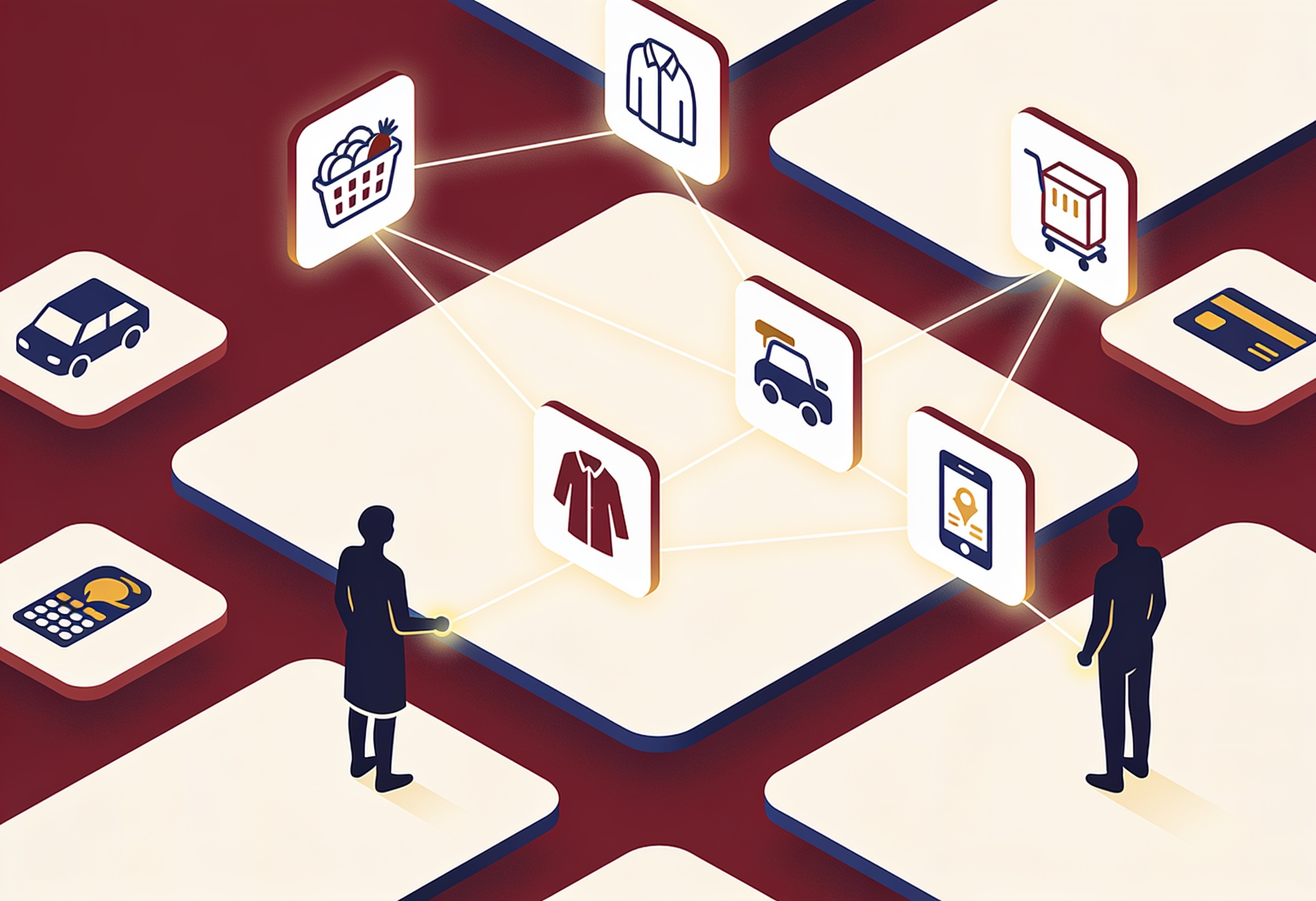 Revolutionising digital commerce: ONDC initiative
