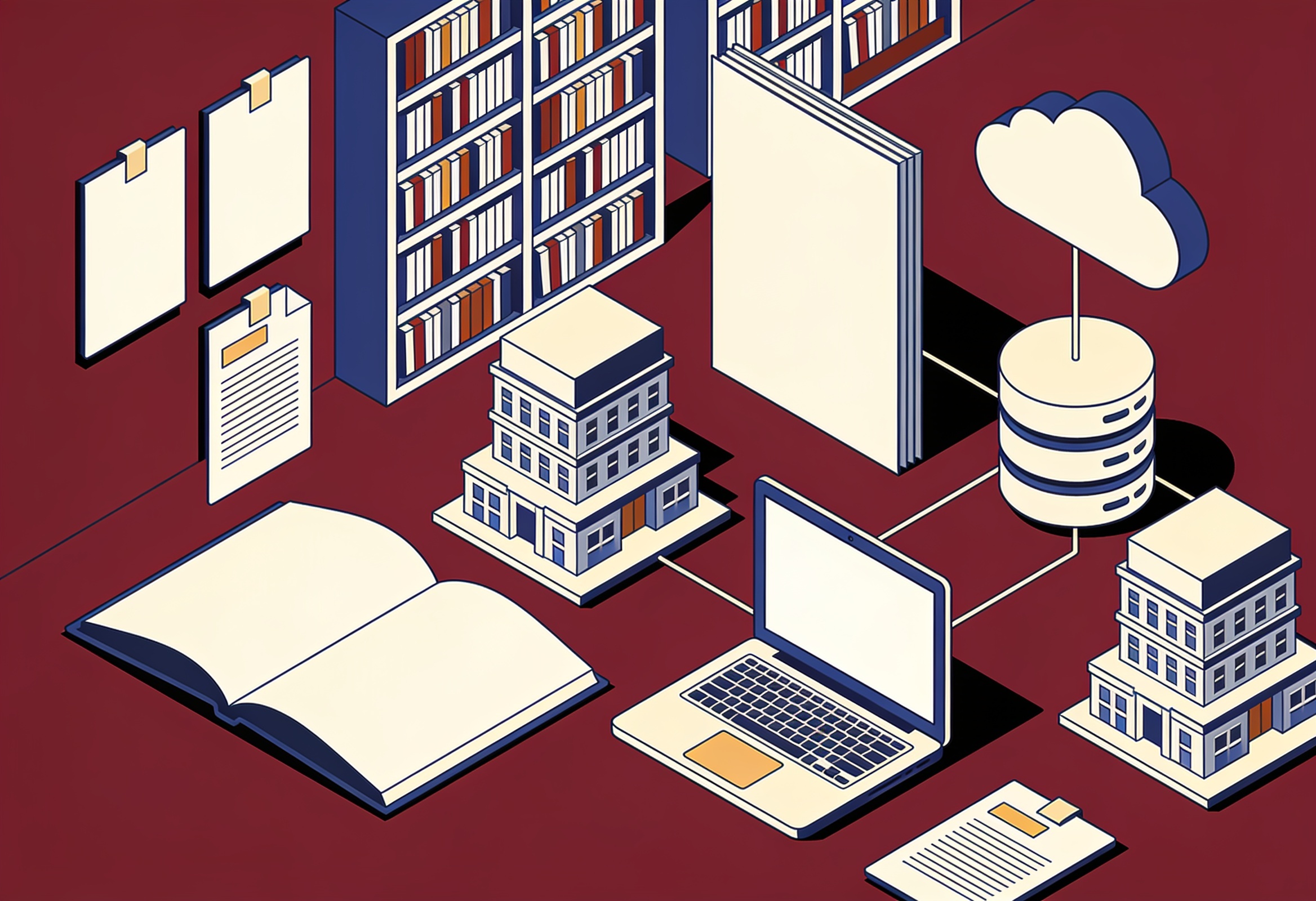 One Nation One Subscription: Research Access for Public Institutions