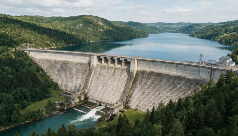 Bargi Dam
