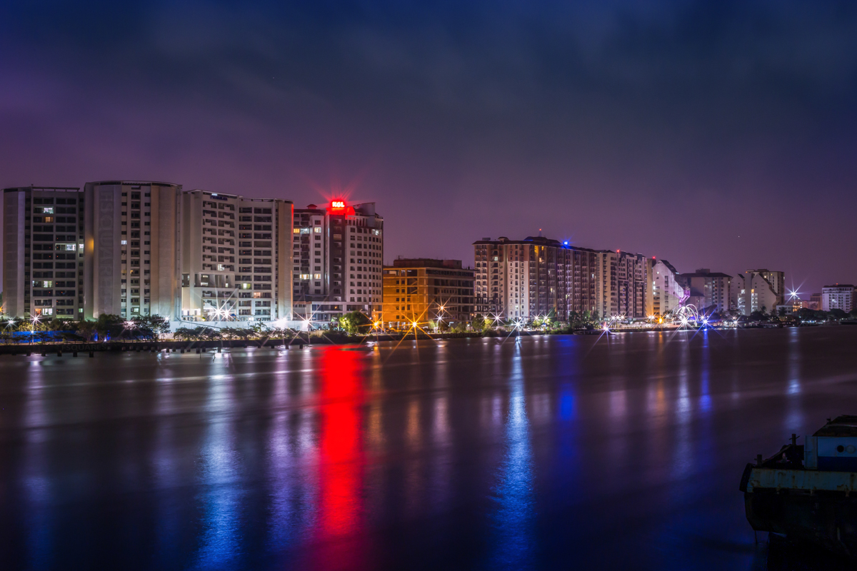 Waterfront view of Kochi, Kerala, host city of the BRICS Women's Working Group meeting 2026