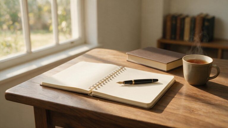 Handwritten Notes for UPSC: When They Help, When They Waste Months
