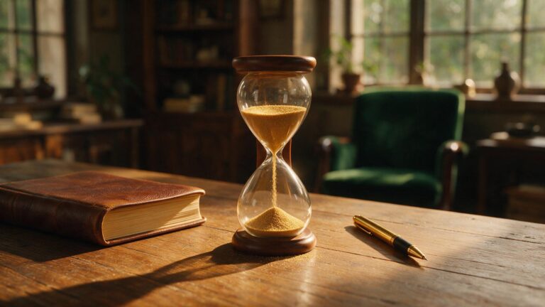 How Much Time Does UPSC Preparation Actually Take?