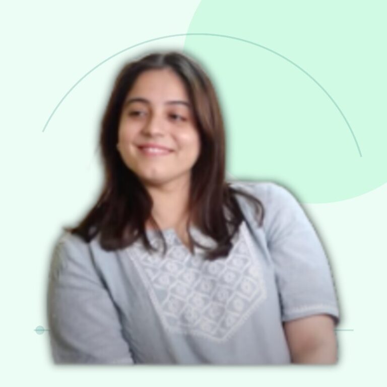 Kashish Kalra, AIR 96 in UPSC CSE 2025 and AIR 111 in CSE 2024 — Anantam IAS testimonial
