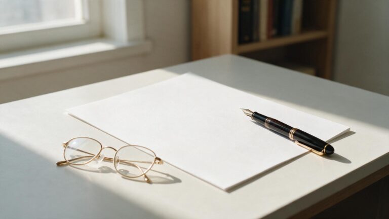 One-Pager Notes for UPSC Mains: Building a Revision Sheet per Topic