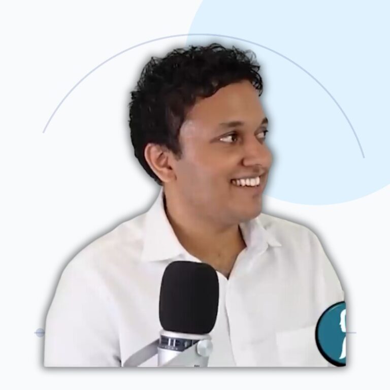P K Sidharth Ramkumar, AIR 4 in UPSC CSE 2023 — Anantam IAS testimonial