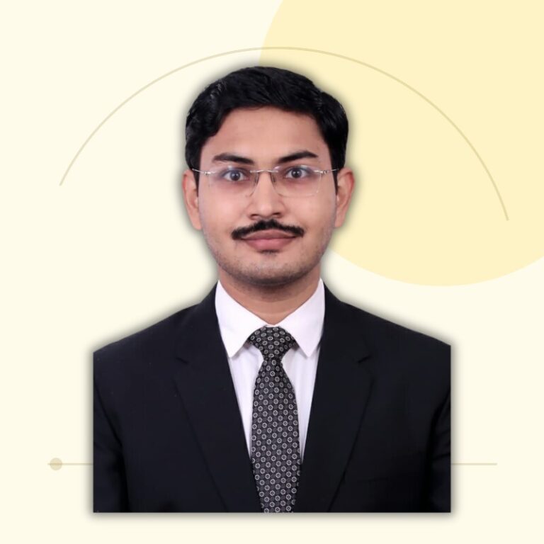 Pranay Mittal, AIR 85 in UPSC CSE 2024 — Anantam IAS testimonial