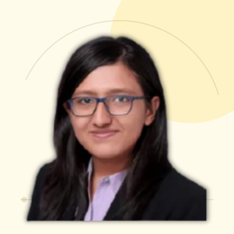 Sania Seervi, AIR 171 in UPSC CSE 2023 — Anantam IAS testimonial