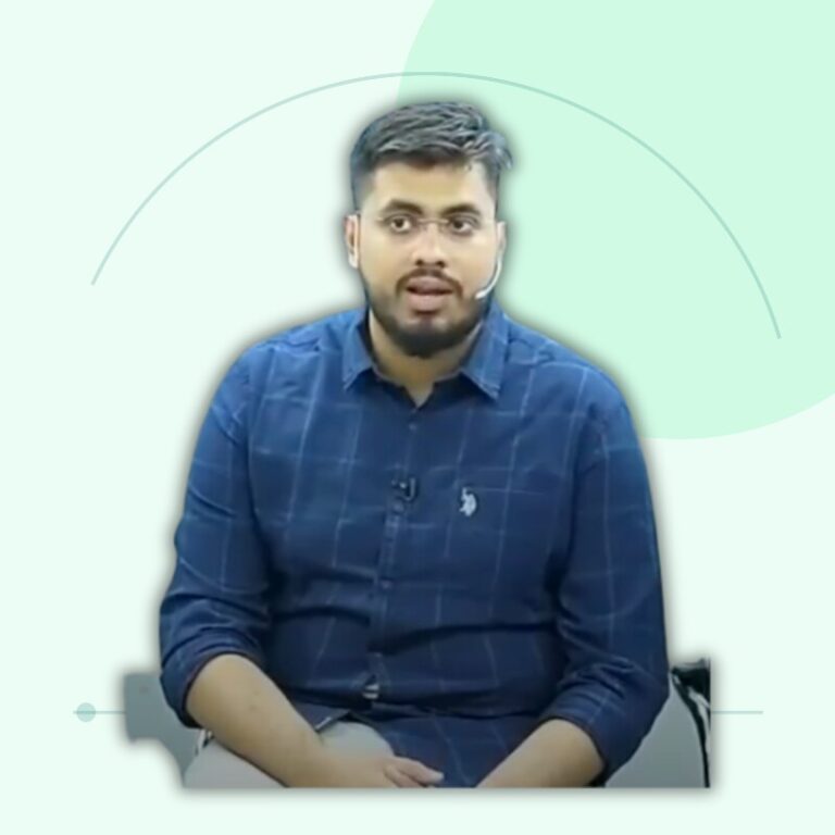 Shubhankar Pratyush Pathak, AIR 11 in UPSC CSE 2021 — Anantam IAS testimonial
