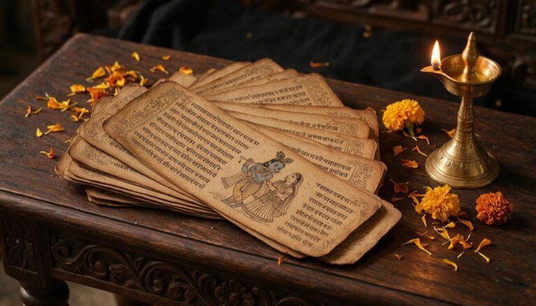 Tulsidas