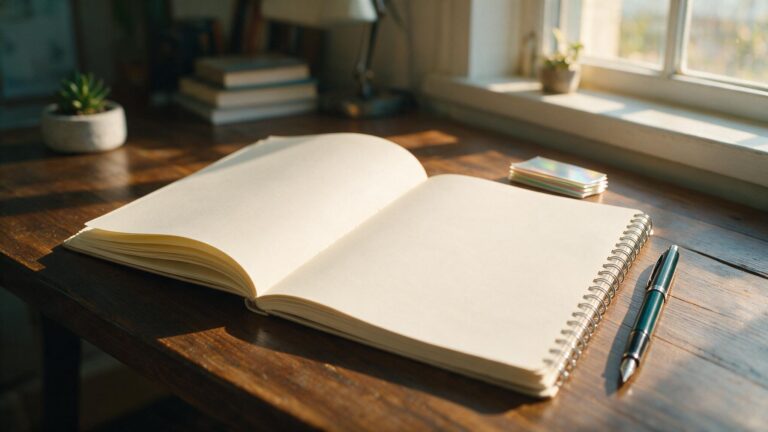 UPSC Answer Writing Notebook: How to Set One Up and Actually Use It