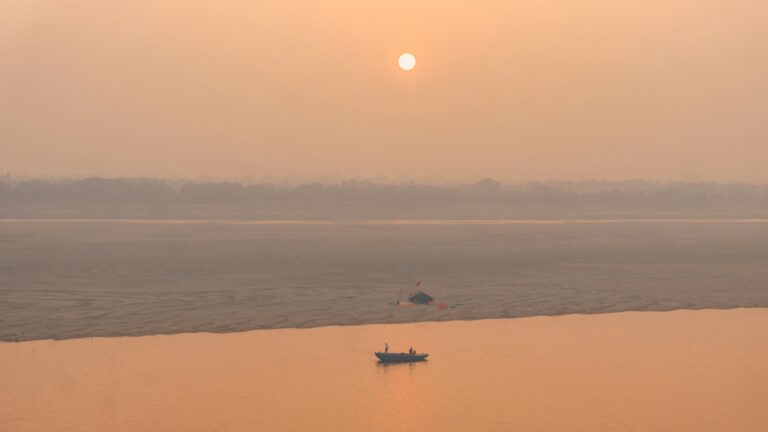 Featured image for UPSC Mains essay topic Nature is the symbol of the spirit