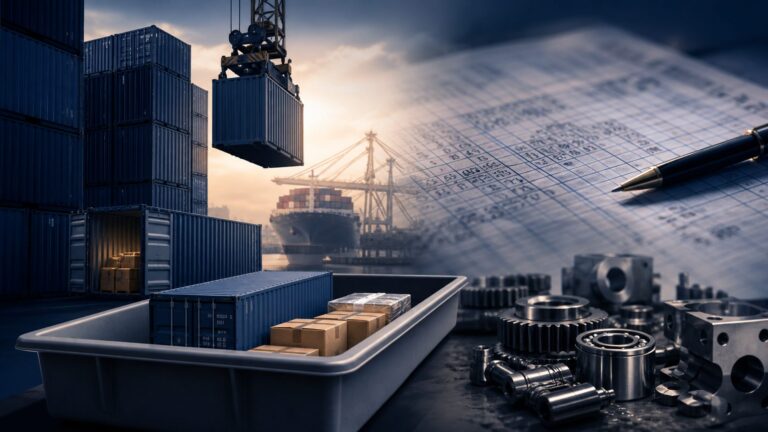 Editorial illustration for GST Collections: Reading Import IGST and Domestic Demand