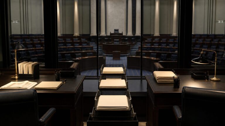 Government files moving between elected cabinet and Lieutenant Governor offices in a legislative Union Territory