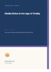 Media Ethics in the Age of Virality