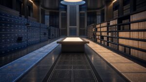 Many public data sources converging into a unified discovery catalogue