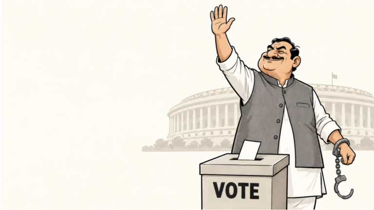 Form 26 and the Statutory Mandate
