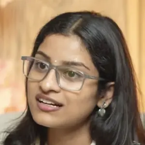 Devyanshi Verma, AIR 99 in UPSC CSE 2025, GS Foundation and QIP student at Anantam IAS