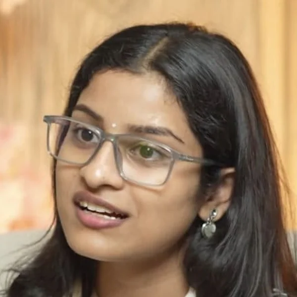 Devyanshi Verma, AIR 99 in UPSC CSE 2025, GS Foundation and QIP student at Anantam IAS