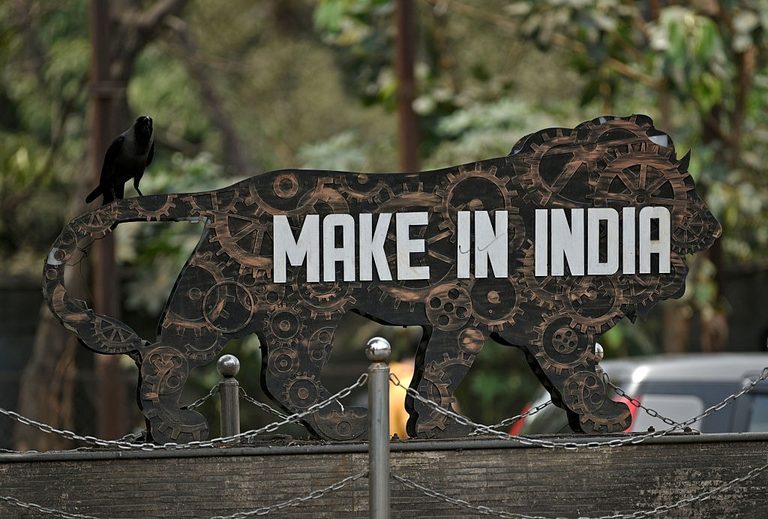 12 years of Make in India Scheme
