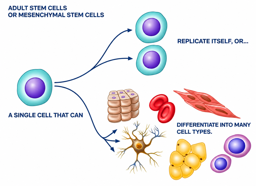 Stem Cell Therapy for Autism