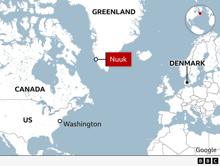 US-Greenland-Denmark Security Agreement