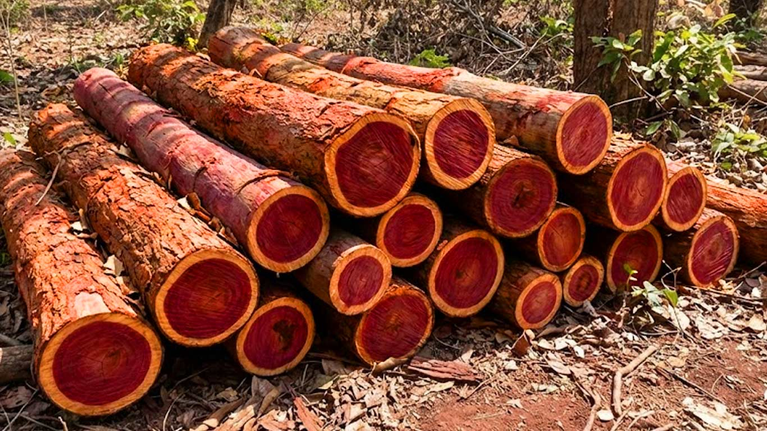 Red Sanders