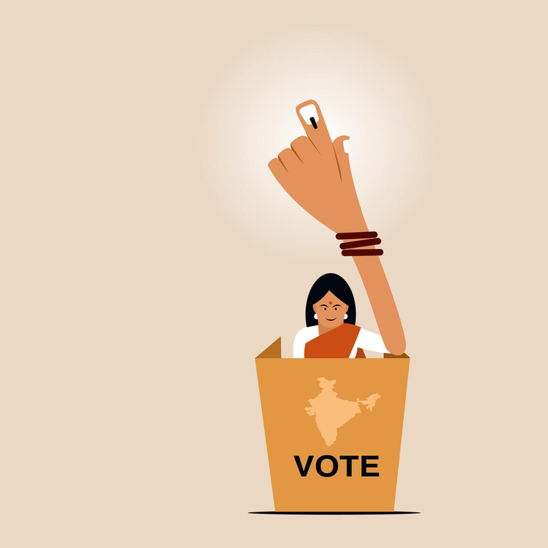 Right to Vote