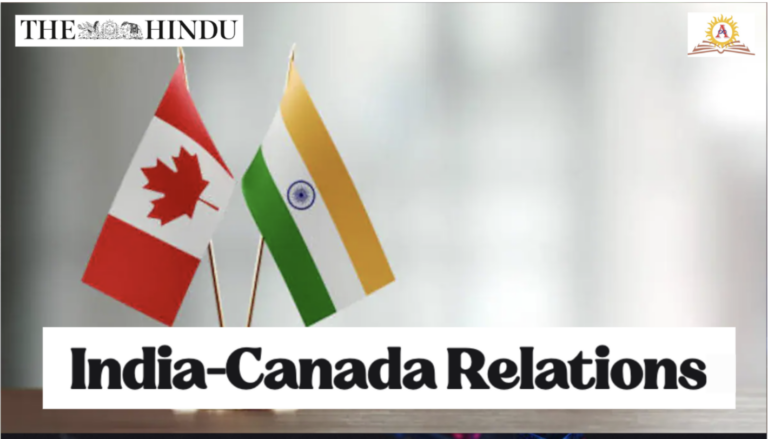 India-Canada