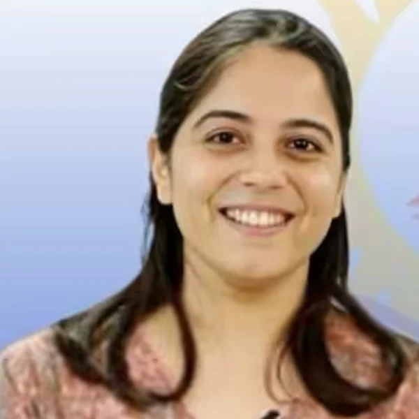 Kashish Kalra, AIR 96 in UPSC CSE 2025, PSIR Foundation and Mentorship student at Anantam IAS