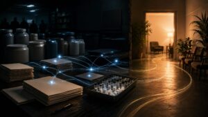 Connected enforcement, financial investigation, precursor control and rehabilitation pathways in India's narcotics-control strategy