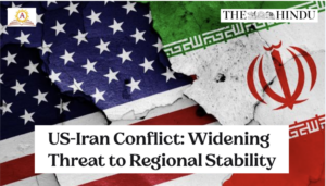 US-Iran Conflict