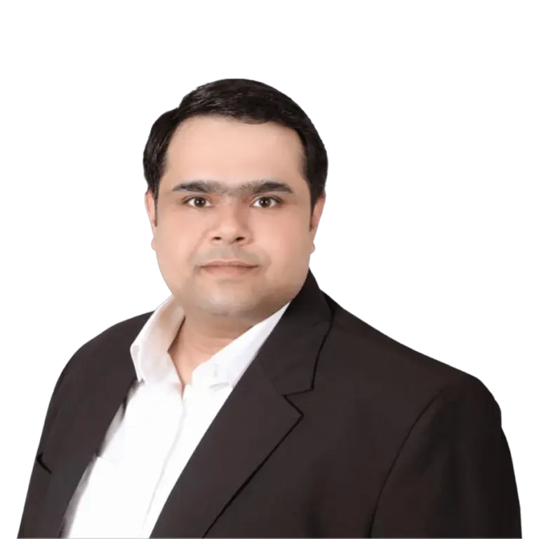 Abhishek Sharma, Ethics & Essay faculty at Anantam IAS