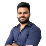 Adhar Sharma Sir