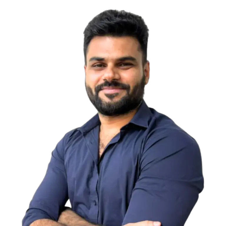 Adhar Sharma, Anthropology, S&T & Essay faculty at Anantam IAS