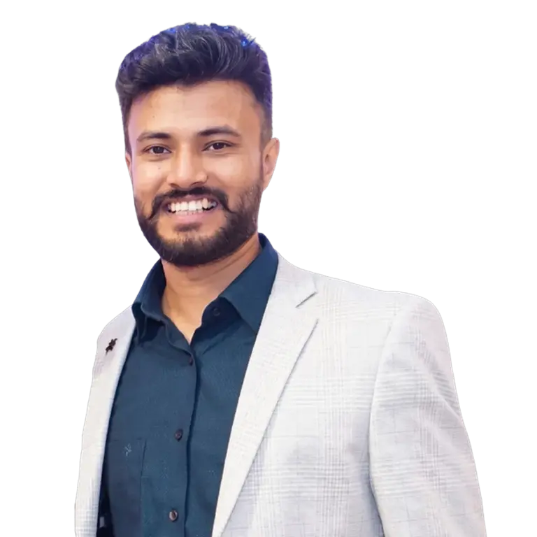 Gaurav Tripathi, Geography, Environment & DM faculty at Anantam IAS