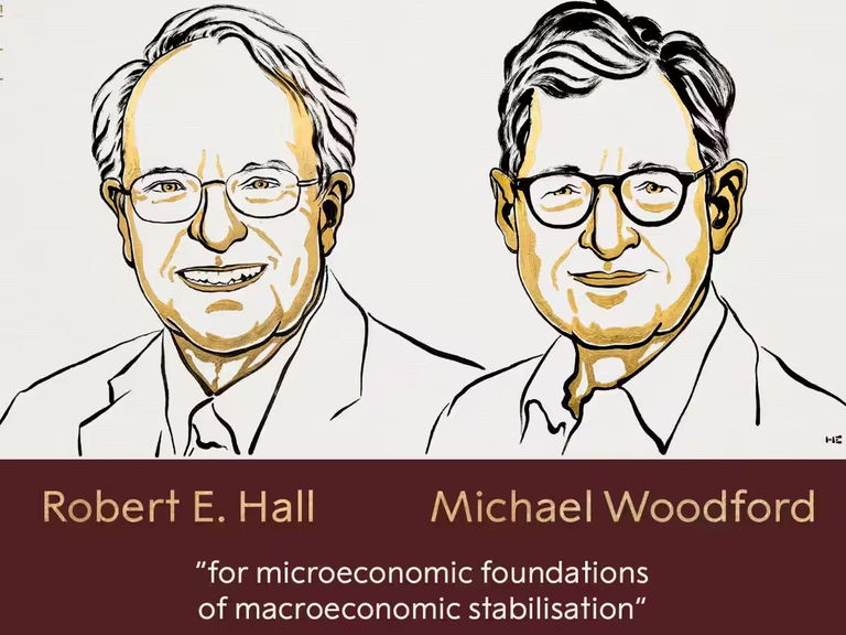 Nobel Prize in Economics 2026