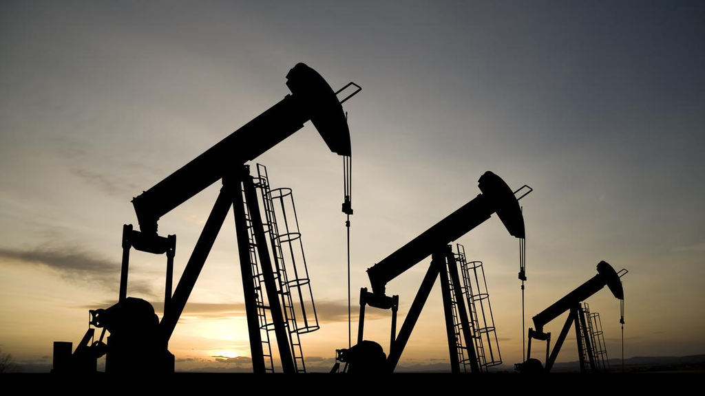 Two-thirds of India’s Oil Imports from just 3 Nations