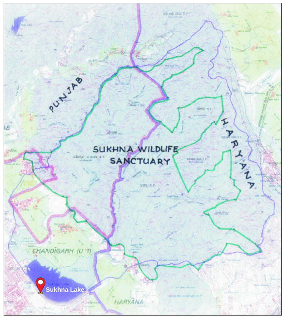 Two new wetlands designated as Ramsar sites 