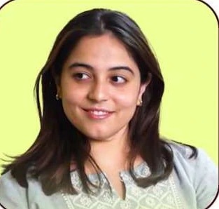 Kashish Kalra, AIR 96 in UPSC CSE 2025