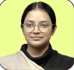 Meghna Chakravorty, AIR 79 in UPSC CSE 2024